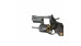 TOKYO MARUI PYTHON .357mag 2.5" REVOLVER (GAS, Black)