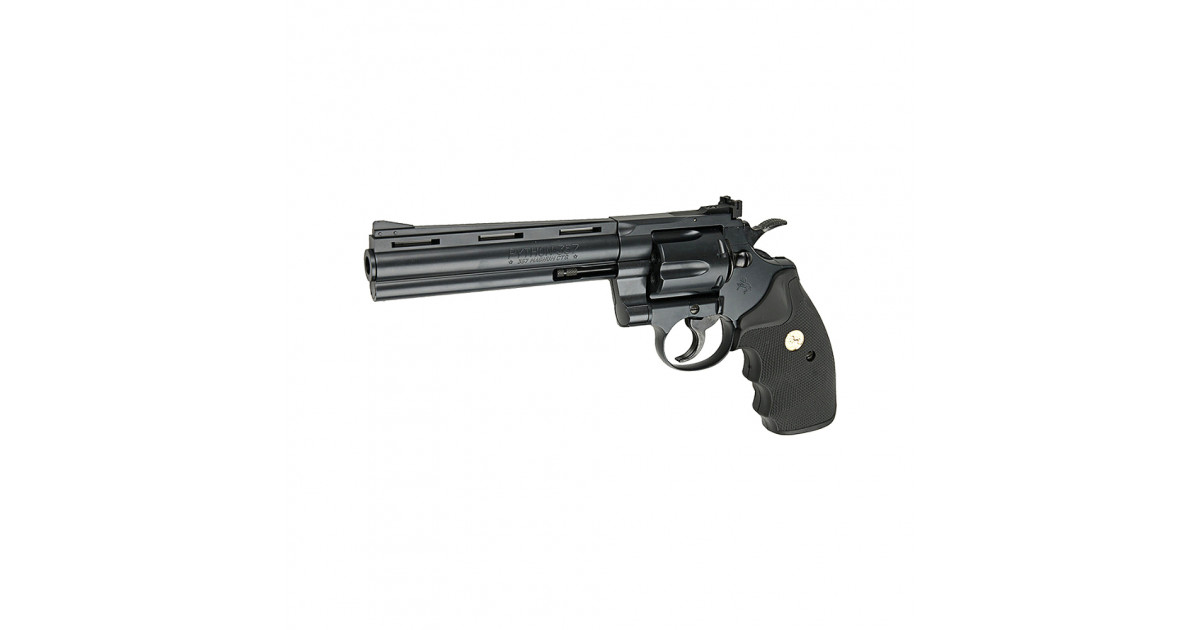 TOKYO MARUI PYTHON .357mag 6