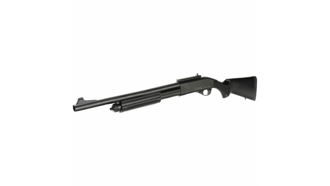 TOKYO MARUI M870 Tactical Shotgun (GAS) MPN: M870-TAC $310.00 