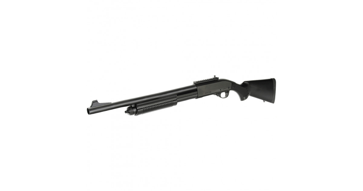 TOKYO MARUI M870 Tactical Shotgun (GAS) MPN: M870-TAC $310.00 