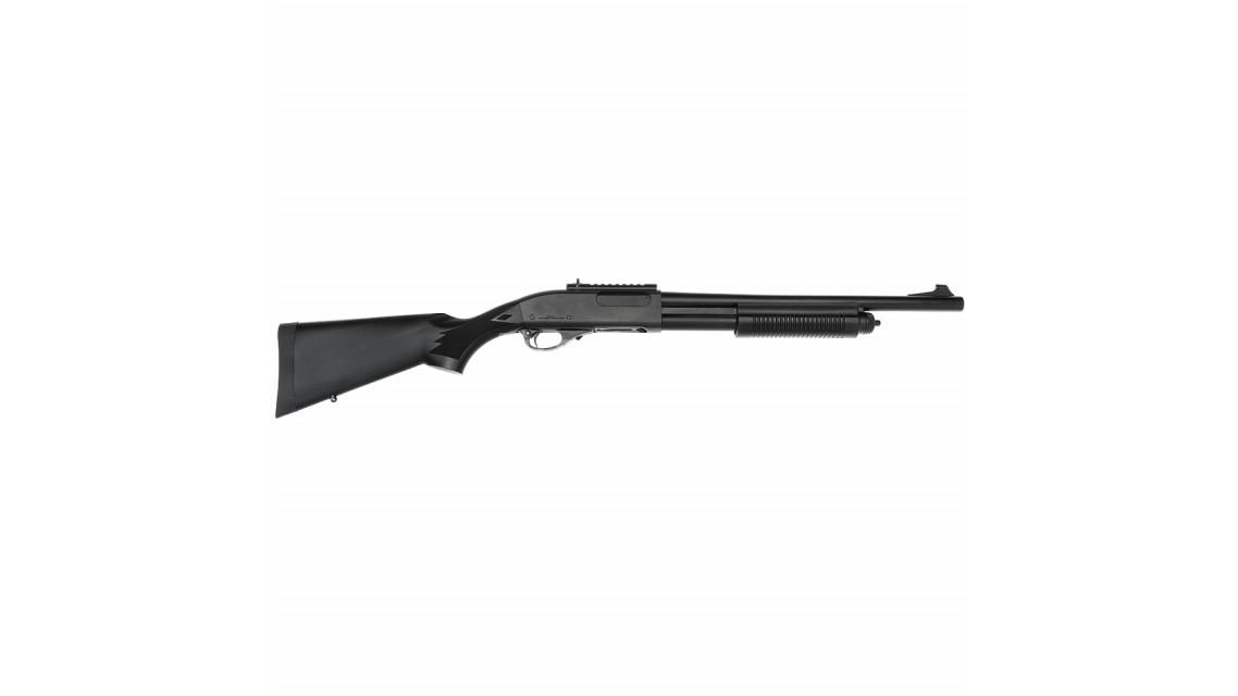 TOKYO MARUI M870 Tactical Shotgun (GAS) MPN: M870-TAC $310.00 