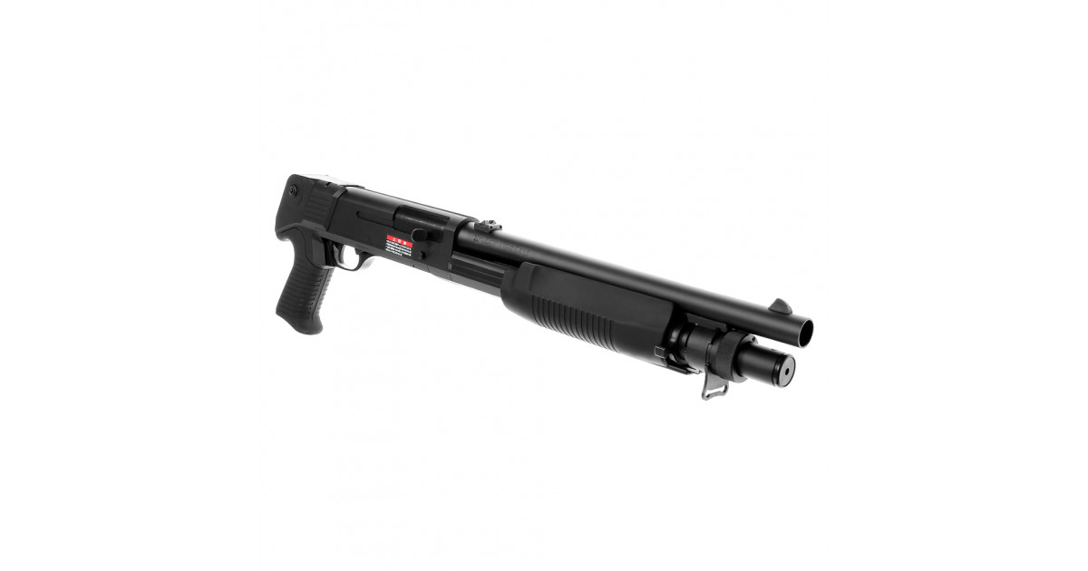 Double Eagle Benelli M3 Super 90 Shorty Shotgun China Spring Kolectia