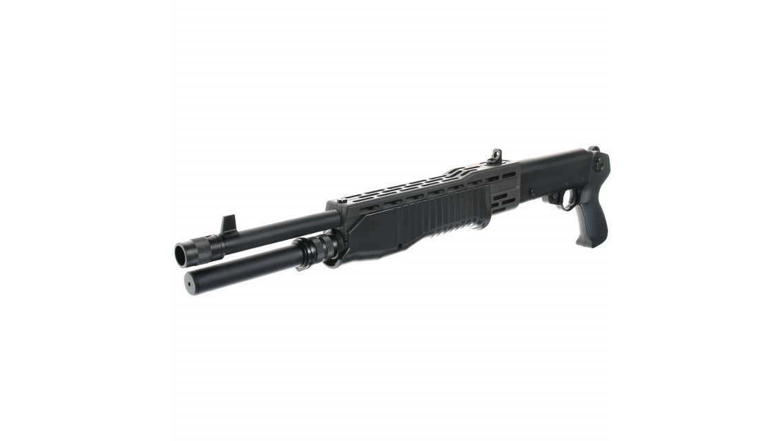 TOKYO MARUI SPAS-12 Shotgun (Stockless) MPN: SPAS-12-SL $184.00 