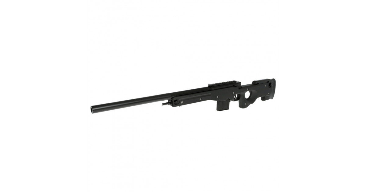 TOKYO MARUI L96 AWS Sniper rifle (Black) MPN: L96AWS-BK 