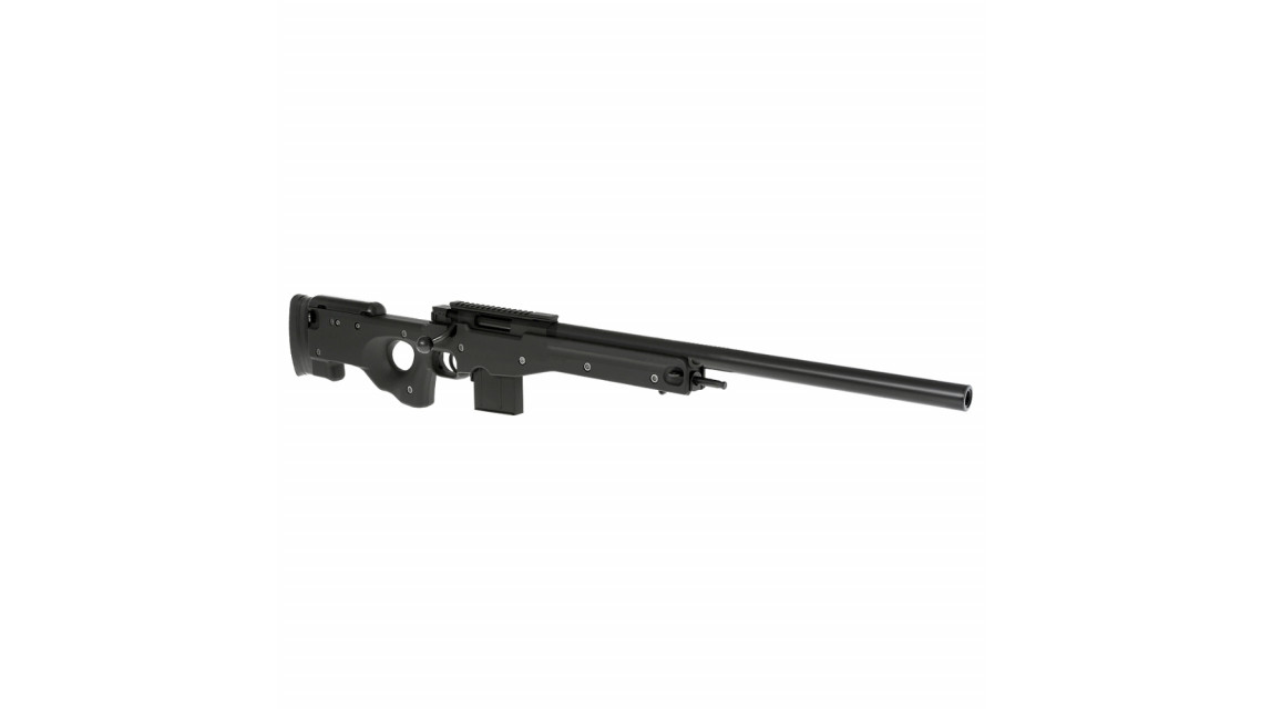 TOKYO MARUI L96 AWS Sniper rifle (Black) MPN: L96AWS-BK $276.00 