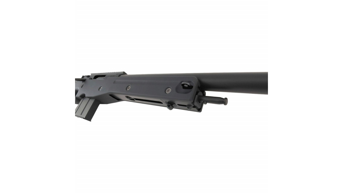 TOKYO MARUI L96 AWS Sniper rifle (Black) MPN: L96AWS-BK $276.00 