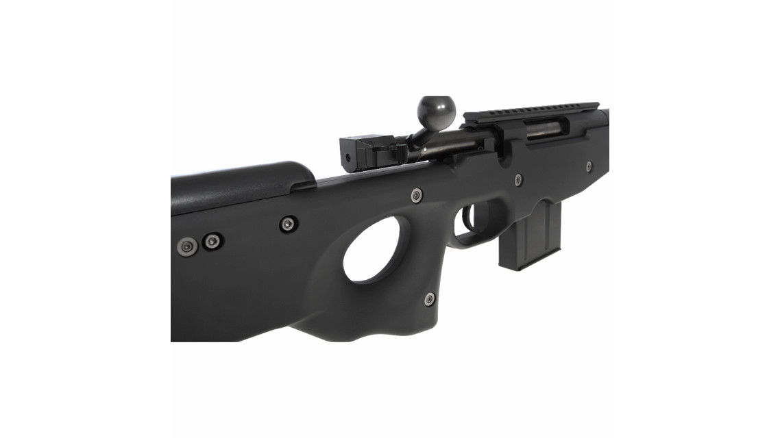 TOKYO MARUI L96 AWS Sniper rifle (Black) MPN: L96AWS-BK $276.00 