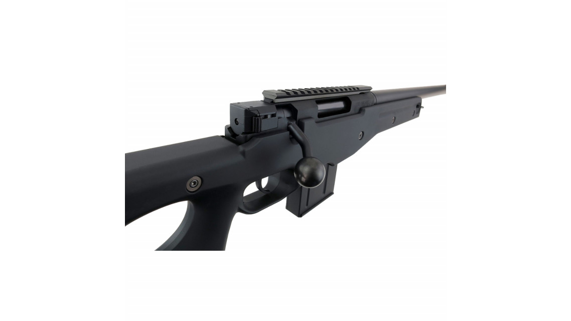 TOKYO MARUI L96 AWS Sniper rifle (Black) MPN: L96AWS-BK $276.00 
