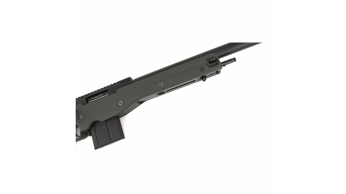 TOKYO MARUI L96 AWS Sniper rifle (Olive Drab) MPN: L96AWS-OD 