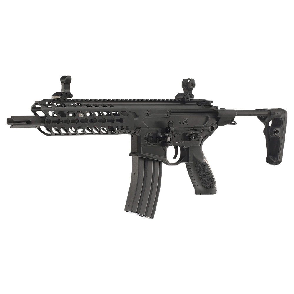 CYBERGUN SIG SAUER MCX AEG Rifle (VFC)