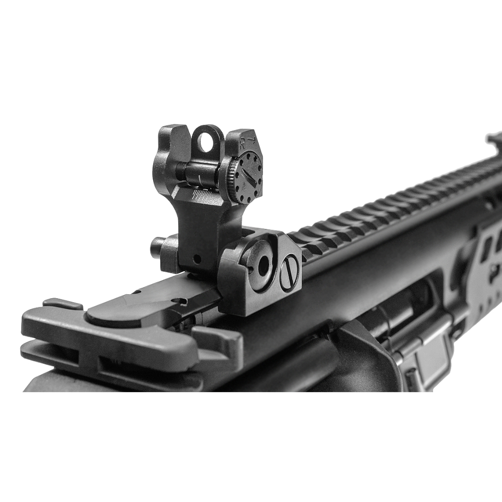 CYBERGUN SIG SAUER MCX AEG Rifle (VFC)
