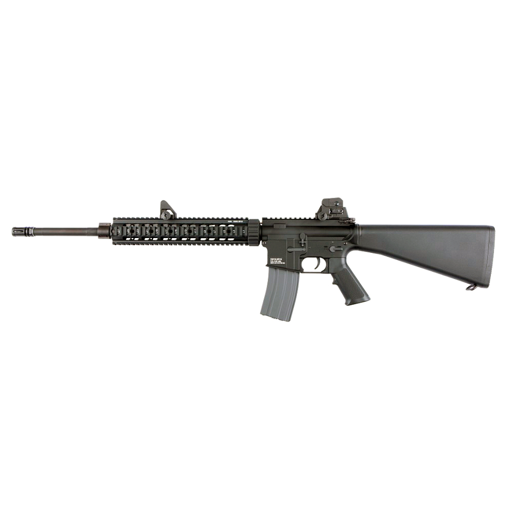 KWA KM16 SR12 Rifle AEG (Gen 2)