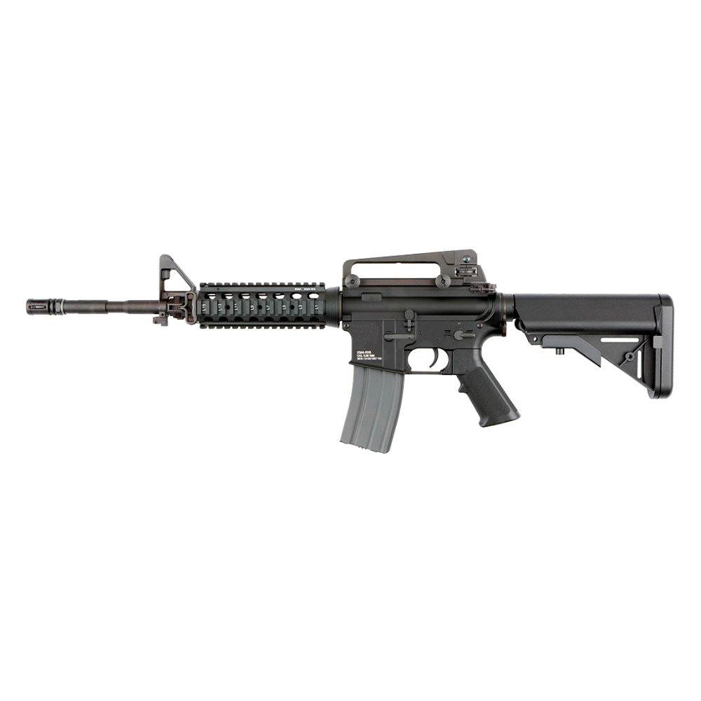 KWA KM4 RIS Rifle AEG (Gen 2)