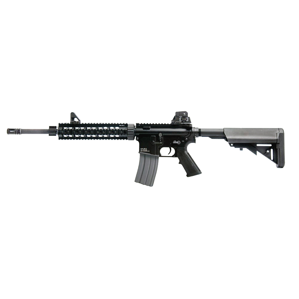 KWA KM4 SR10 Rifle AEG (Gen 2)