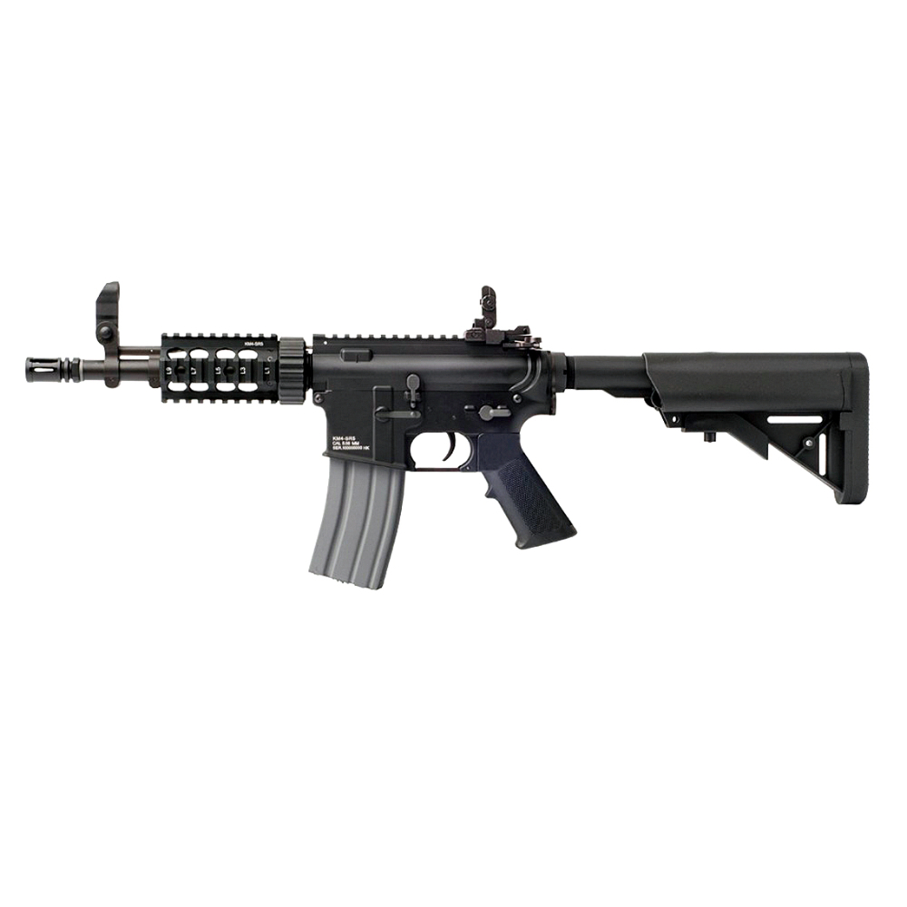 KWA KM4 SR5 Rifle AEG (Gen 2)