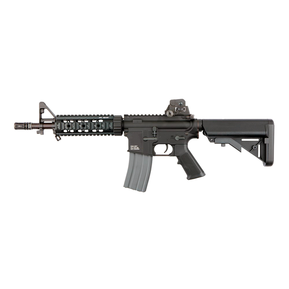 KWA KM4 SR7 DEVGRU Rifle AEG (Gen 2)