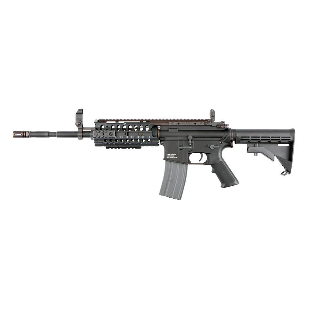 KWA KM4S Tactical Rifle AEG (Gen 2)