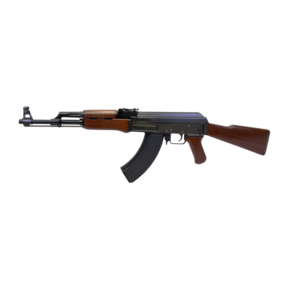 Tokyo Marui Ak47 Type 3 Aeg Rifle Next Gen Mpn Ak47 T3 44000