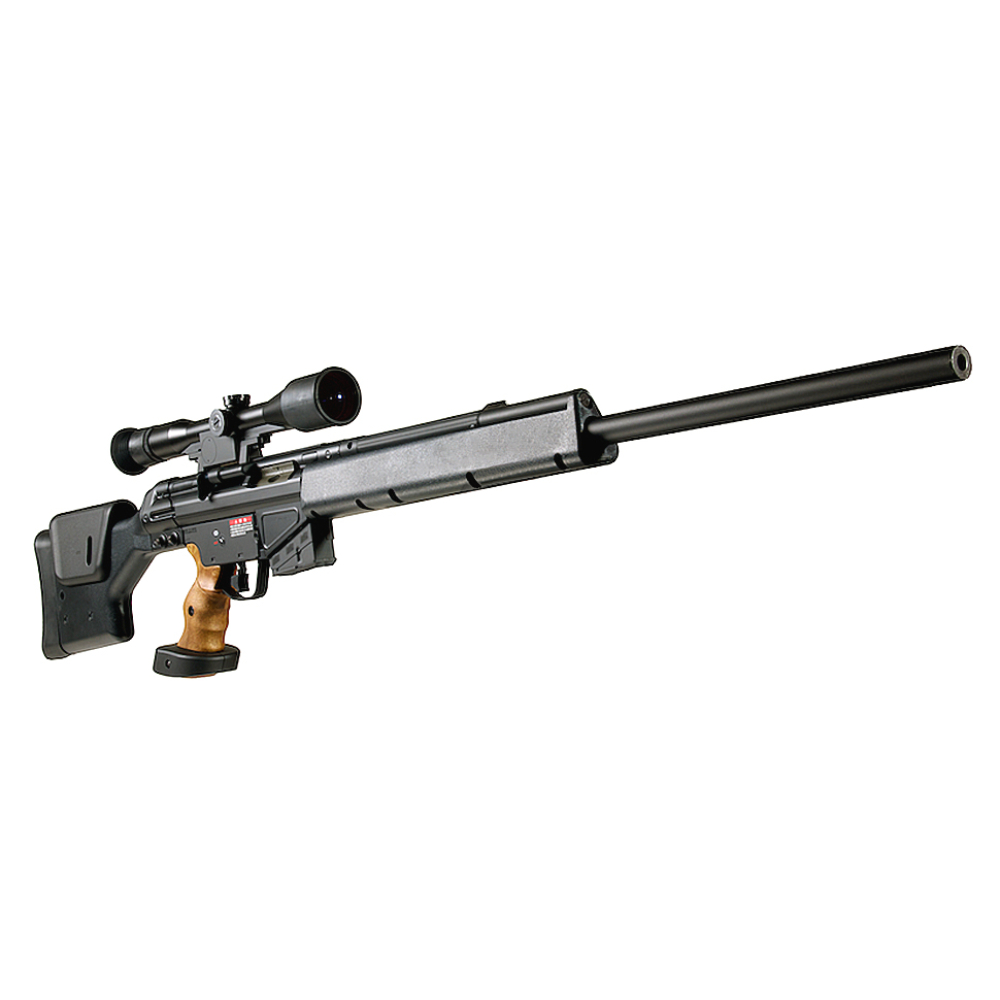 TOKYO MARUI H&k PSG-1 AEG Sniper