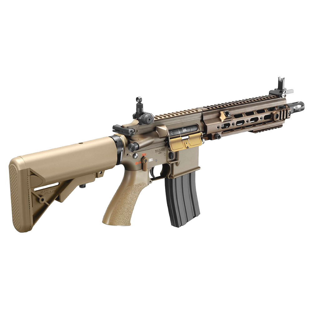 TOKYO MARUI HK416 DELTA Custom AEG Rifle (Next Gen) MPN: HK416 