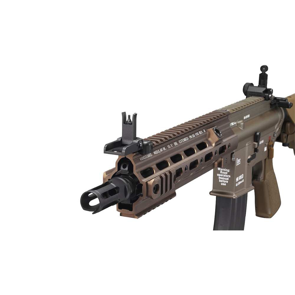 TOKYO MARUI HK416 DELTA Custom AEG Rifle (Next Gen) MPN: HK416 