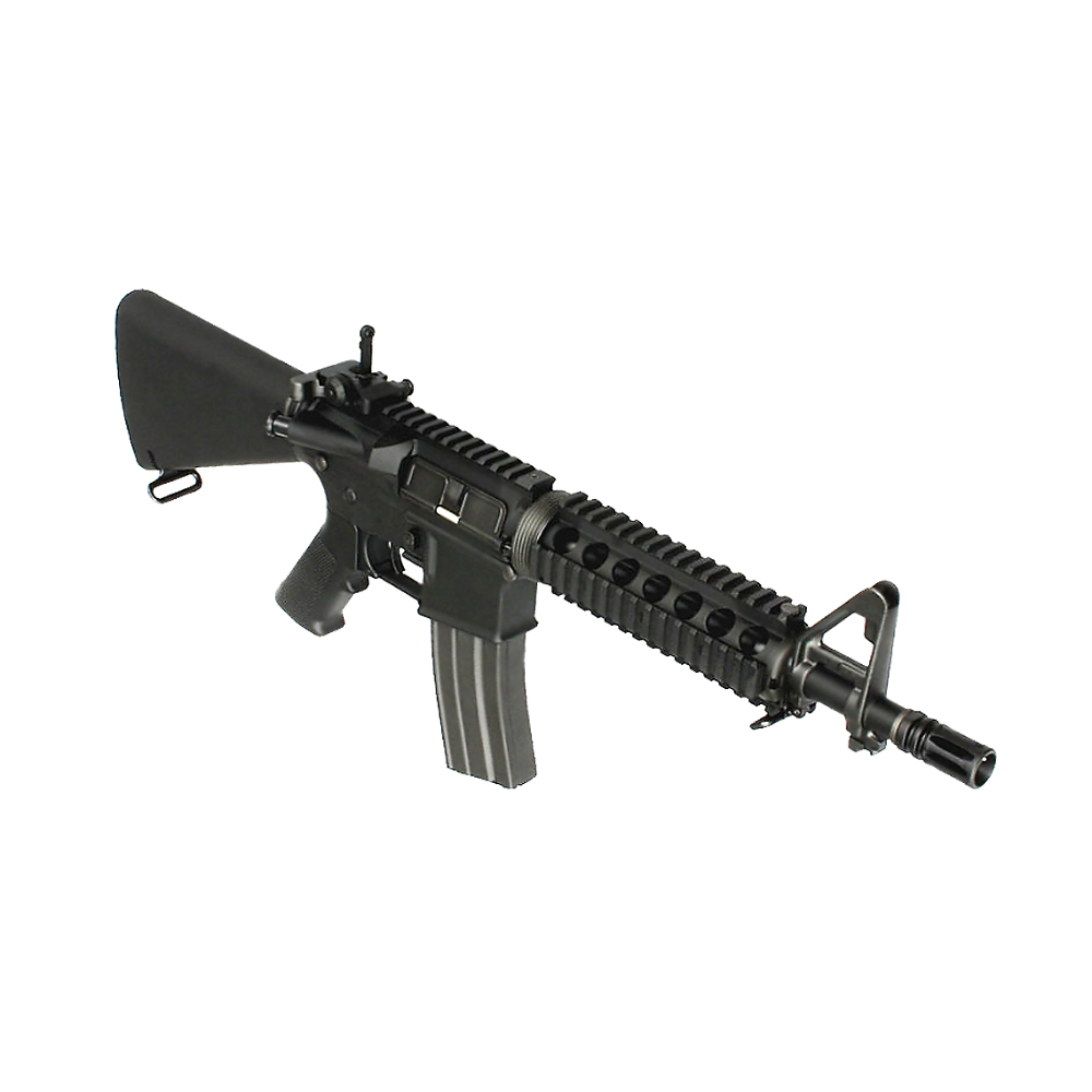 TOKYO MARUI M4 CRW High Cycle Custom AEG Rifle MPN: M4-CRW $327.00