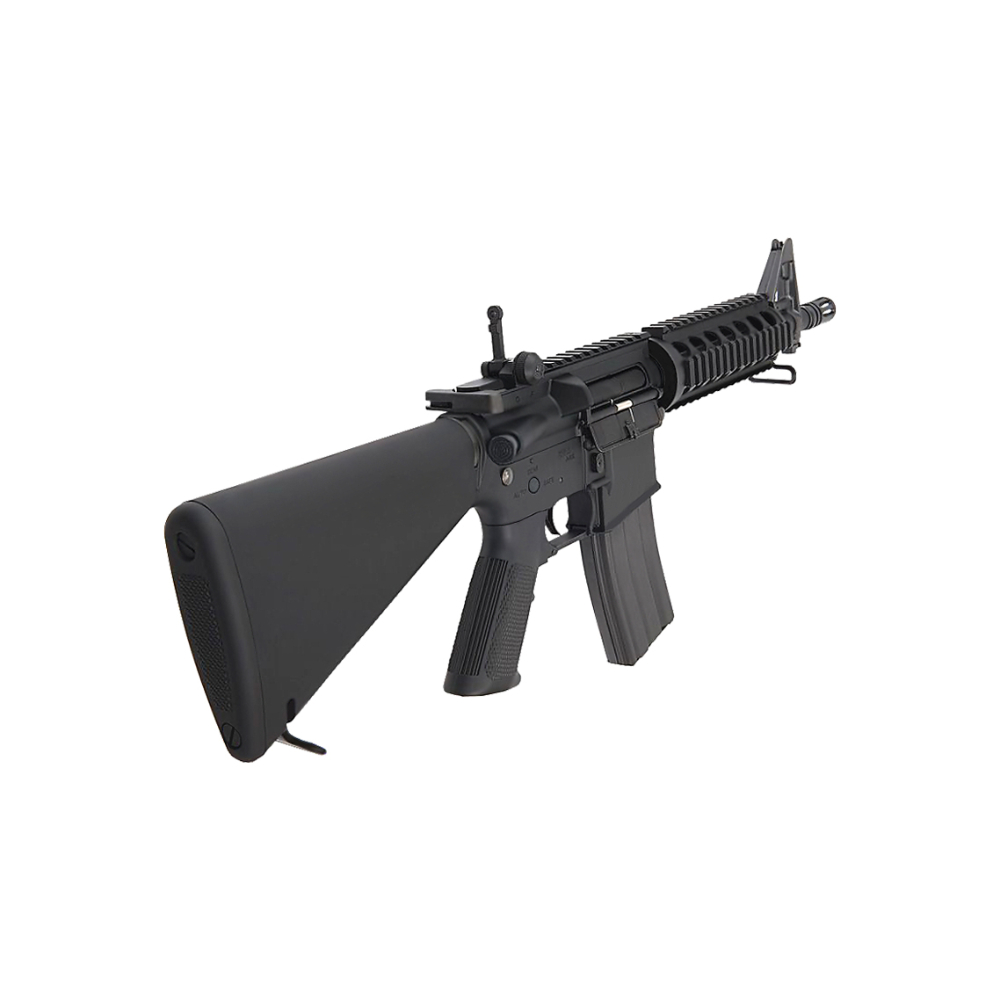 TOKYO MARUI M4 CRW High Cycle Custom AEG Rifle MPN: M4-CRW $327.00