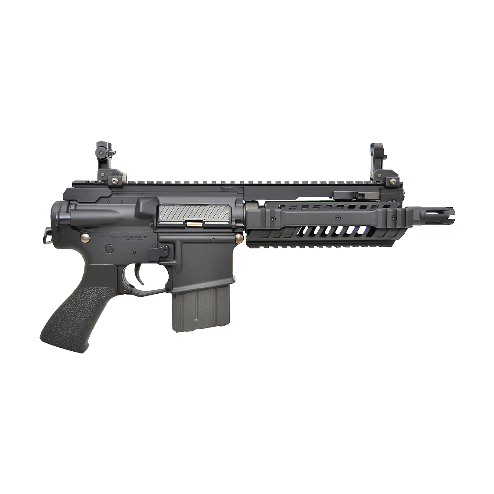 TOKYO MARUI M4 Patriot High Cycle Custom AEG Rifle MPN: M4-PATRIOT