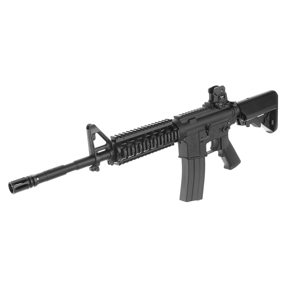 M4 airsoft electrica