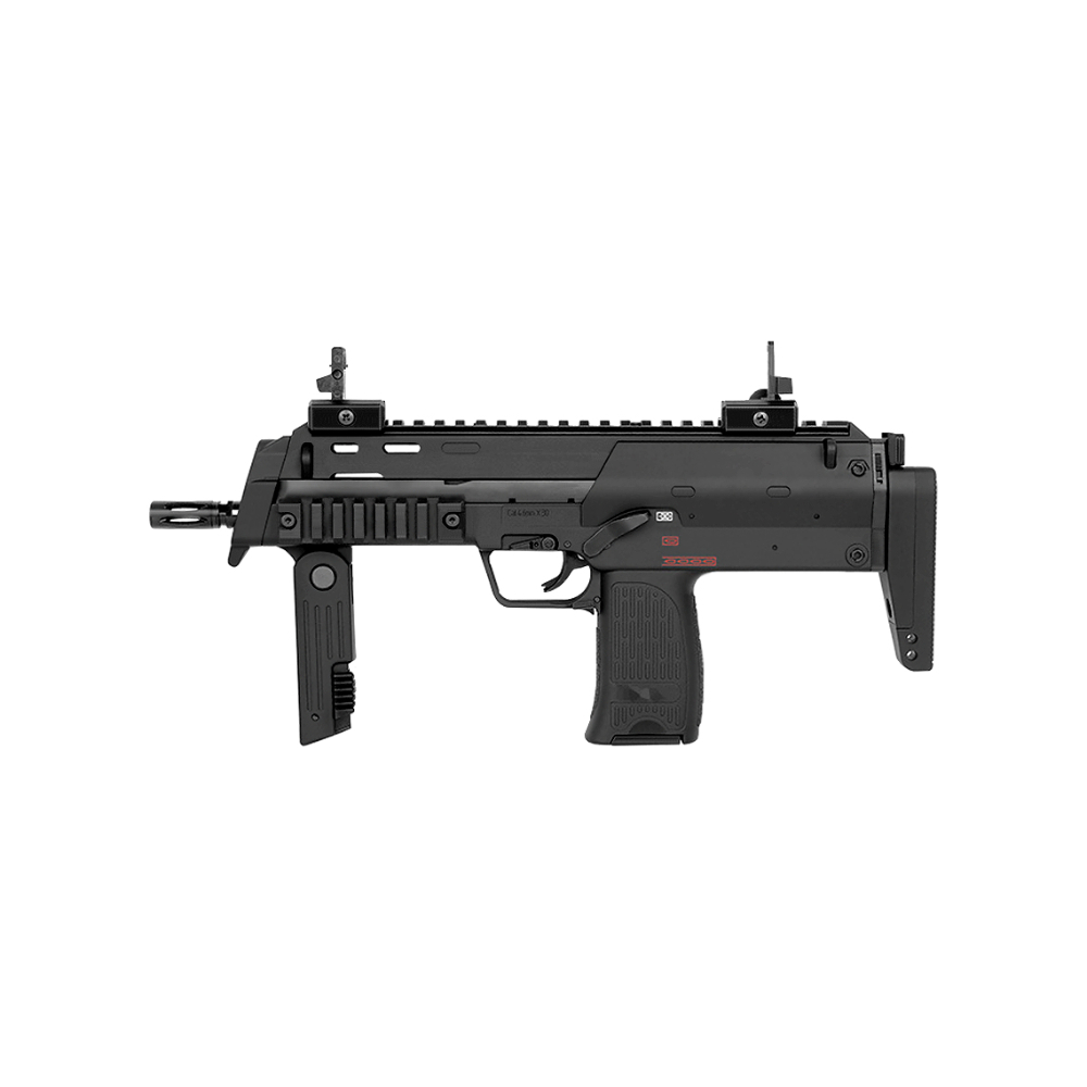 TOKYO MARUI MP7A1 AEG SMG (Black)