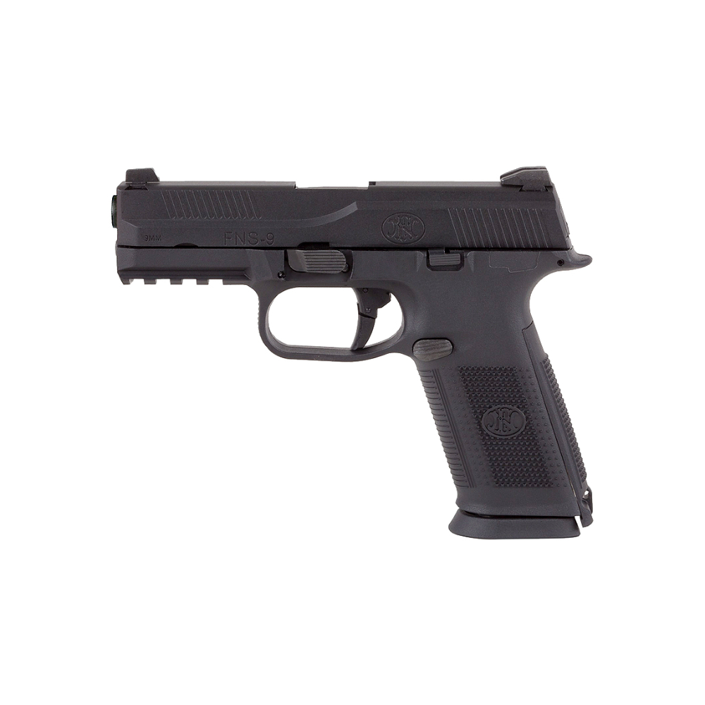 CYBERGUN FN HERSTAL FNS-9 GBB PISTOL (BLACK)