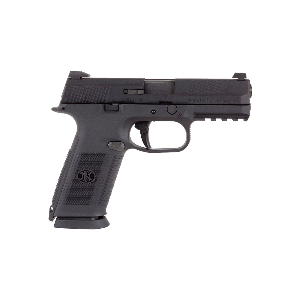 CYBERGUN FN HERSTAL FNS-9 GBB PISTOL (BLACK)