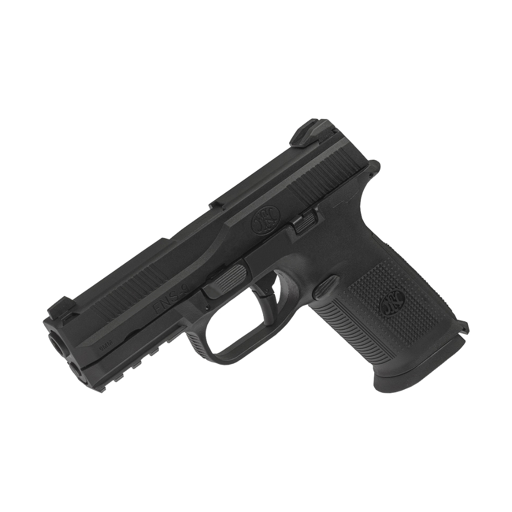 CYBERGUN FN HERSTAL FNS-9 GBB PISTOL (BLACK)