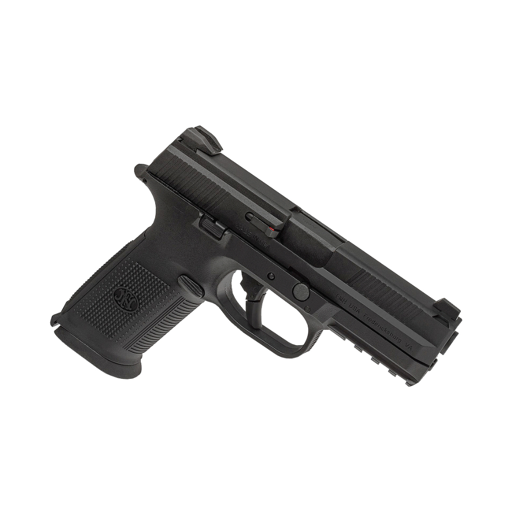 CYBERGUN FN HERSTAL FNS-9 GBB PISTOL (BLACK)