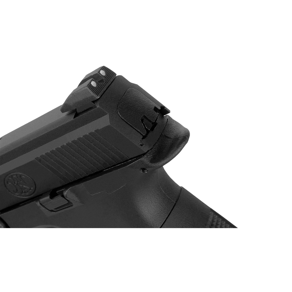 CYBERGUN FN HERSTAL FNS-9 GBB PISTOL (BLACK)