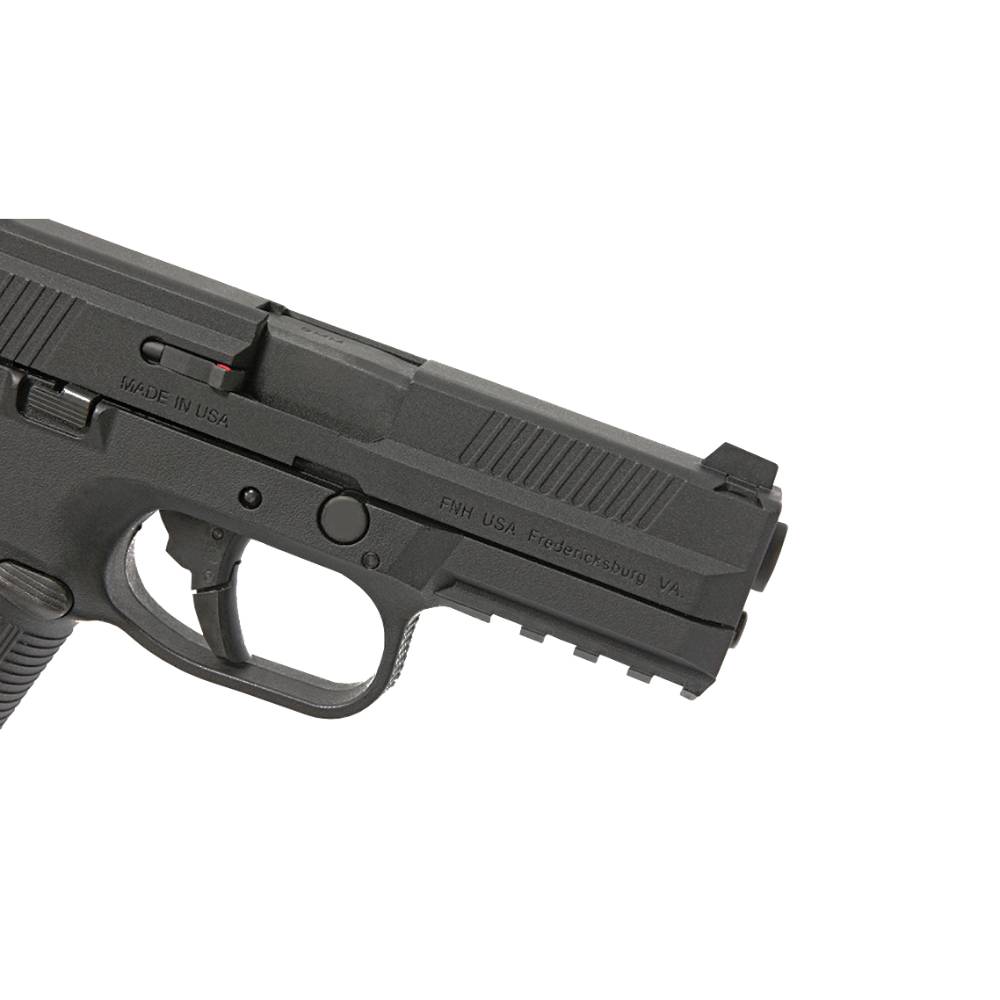 CYBERGUN FN HERSTAL FNS-9 GBB PISTOL (BLACK)