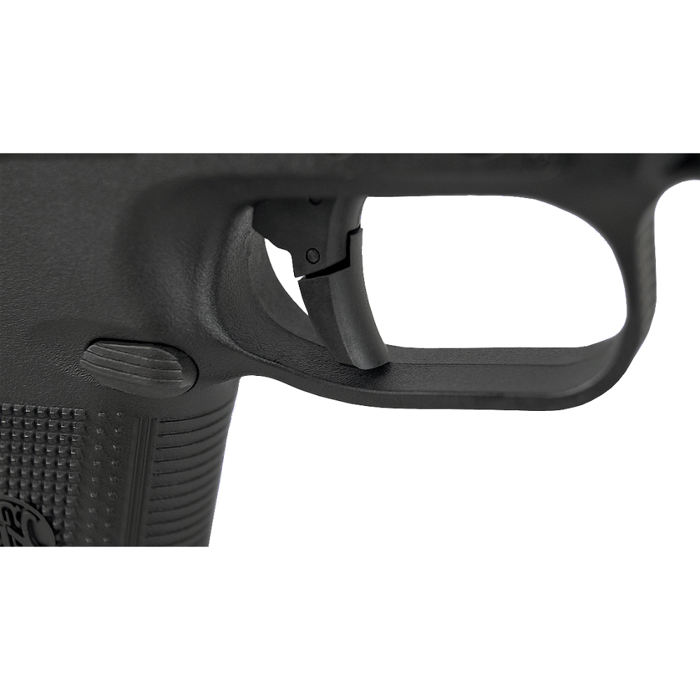 CYBERGUN FN HERSTAL FNS-9 GBB PISTOL (BLACK)
