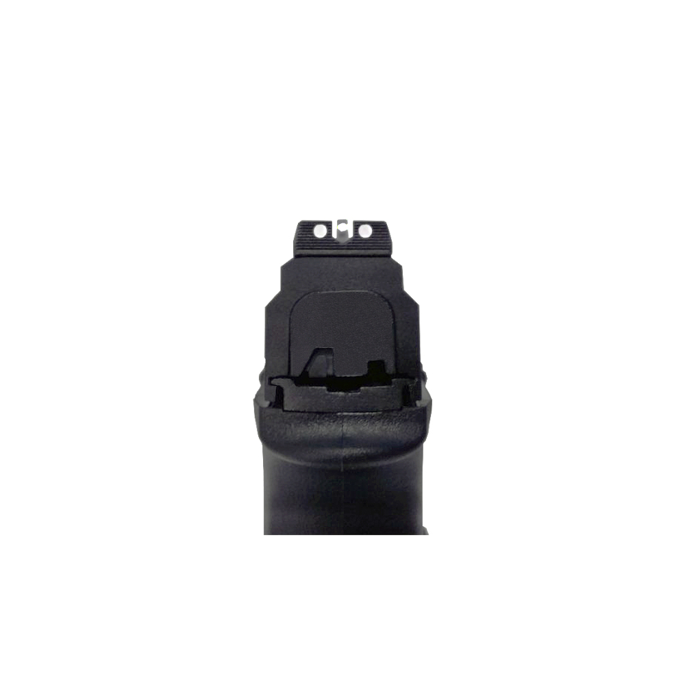 CYBERGUN FN HERSTAL FNS-9 GBB PISTOL (BLACK)