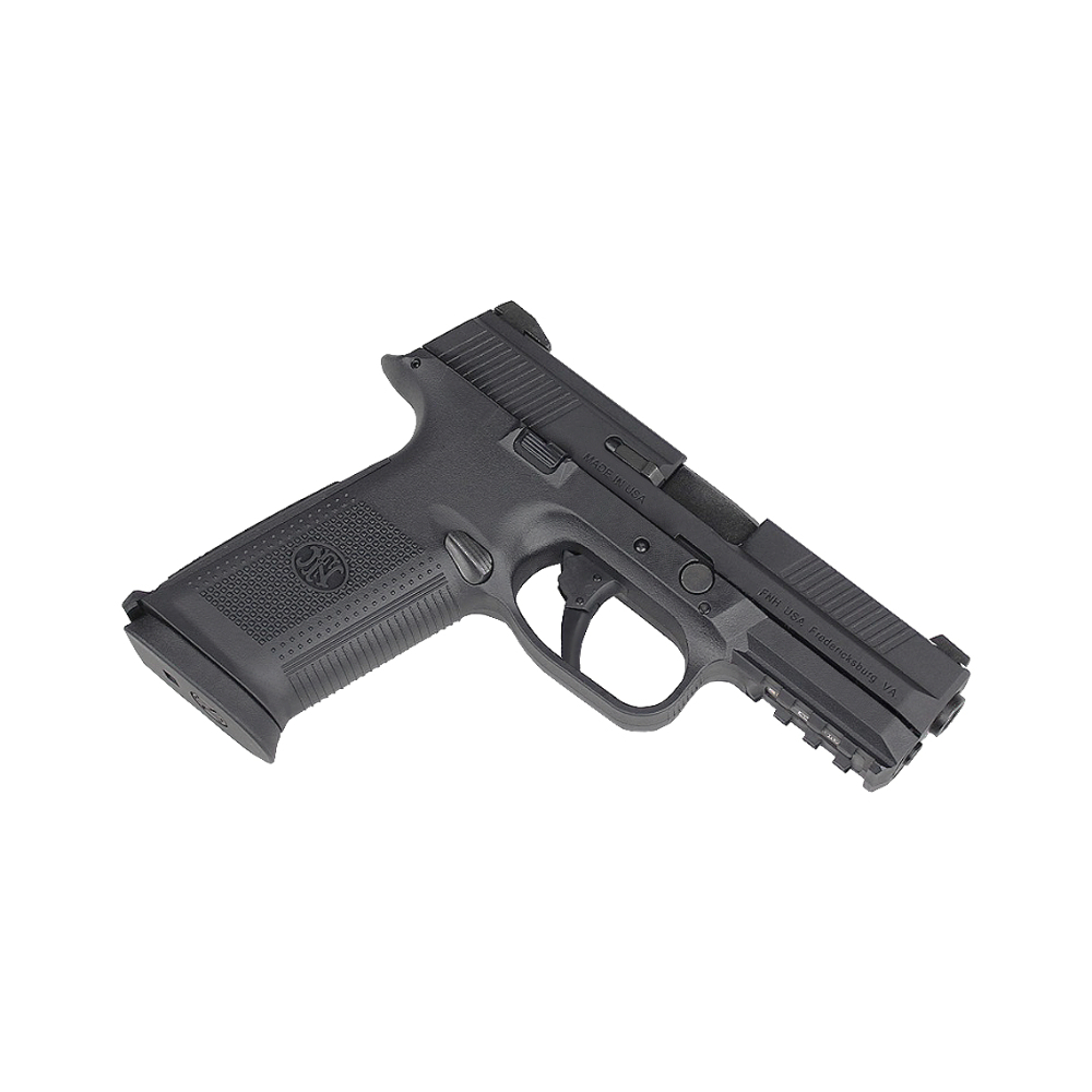 CYBERGUN FN HERSTAL FNS-9 GBB PISTOL (BLACK)