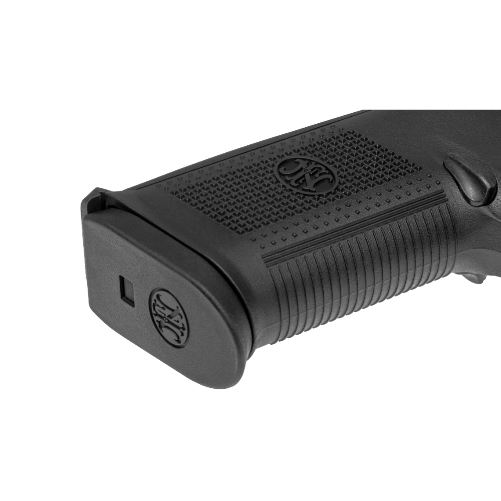 CYBERGUN FN HERSTAL FNS-9 GBB PISTOL (BLACK)