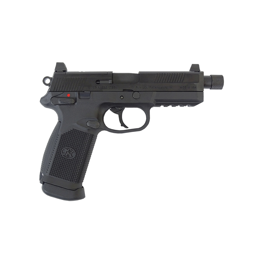 CYBERGUN FNX 45 TACTICAL GBB PISTOL (BLACK)