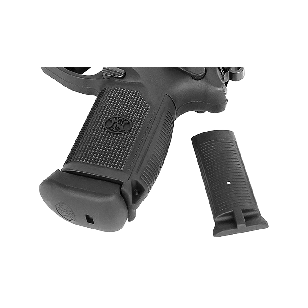 CYBERGUN FNX 45 TACTICAL GBB PISTOL (BLACK)