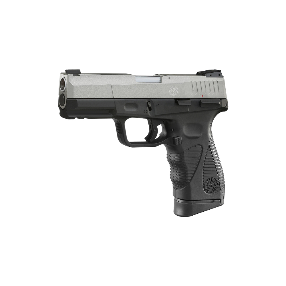 CYBERGUN TAURUS PT 24/7 G2 GBB PISTOL (CO2, DUALTONE)