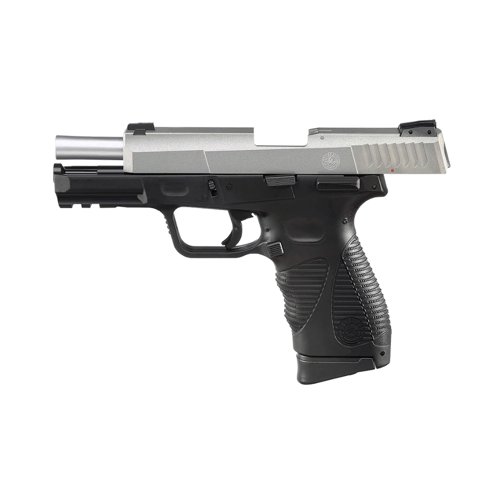 CYBERGUN TAURUS PT 24/7 G2 GBB PISTOL (CO2, DUALTONE)