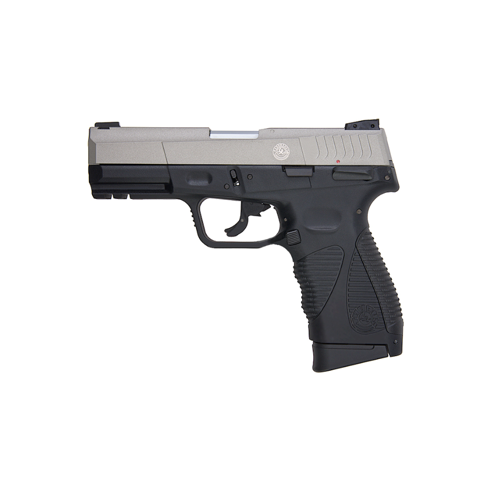 CYBERGUN TAURUS PT 24/7 G2 GBB PISTOL (CO2, DUALTONE)