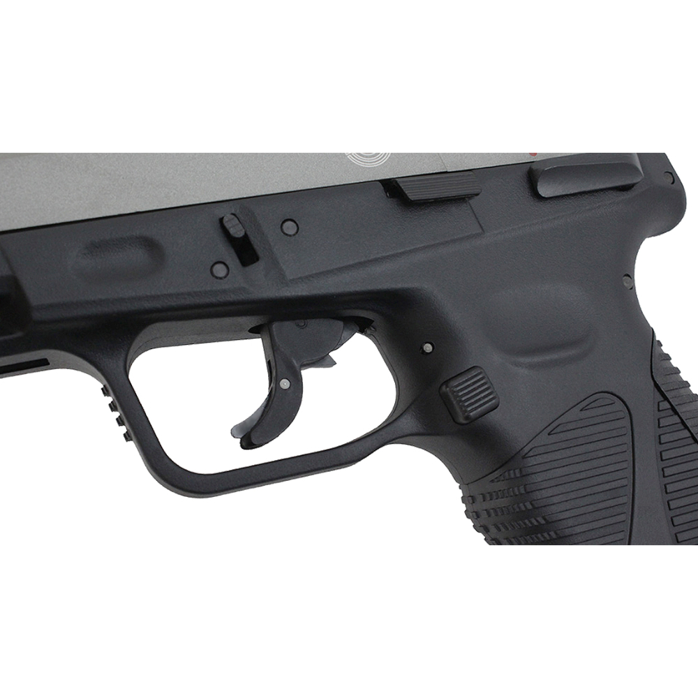 CYBERGUN TAURUS PT 24/7 G2 GBB PISTOL (CO2, DUALTONE)