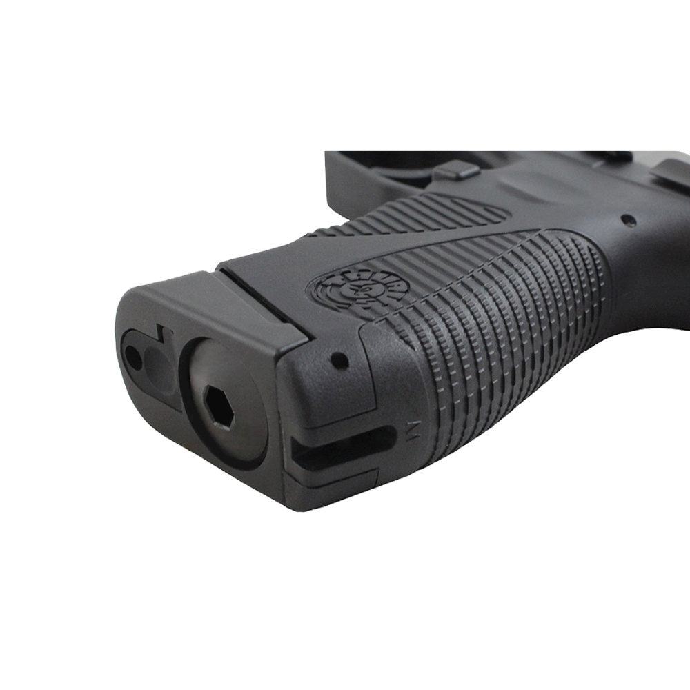 CYBERGUN TAURUS PT 24/7 G2 GBB PISTOL (CO2, DUALTONE)
