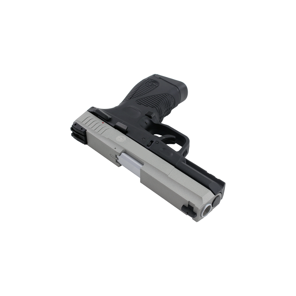 CYBERGUN TAURUS PT 24/7 G2 GBB PISTOL (CO2, DUALTONE)