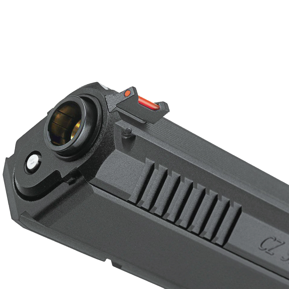 KJ WORKS CZ SHADOW 2 KP-15 GBB PISTOL (CO2, ASG)