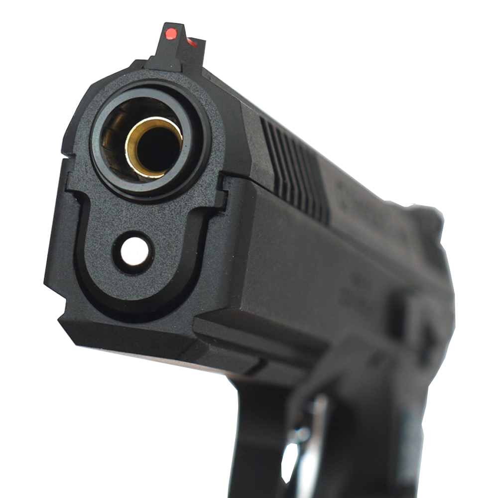 KJ WORKS CZ SHADOW 2 KP-15 GBB PISTOL (CO2, ASG)